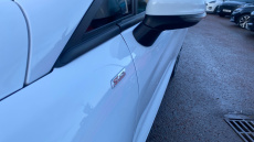 Ford Fiesta 1.0 EcoBoost Hybrid mHEV 125 ST-Line 5dr Petrol Hatchback